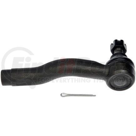 534-810 by DORMAN - Steering Tie Rod End