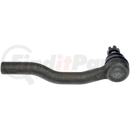 534-811 by DORMAN - Steering Tie Rod End