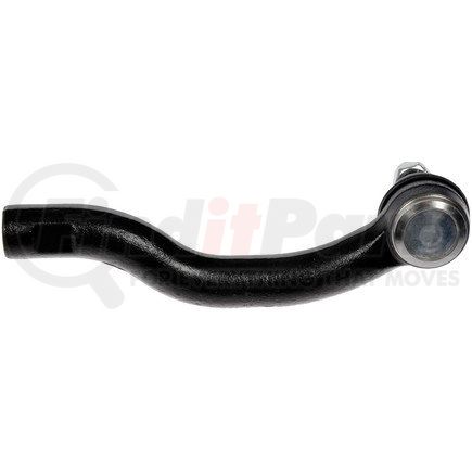 Dorman 534-820 Steering Tie Rod End Steering Tie Rod End