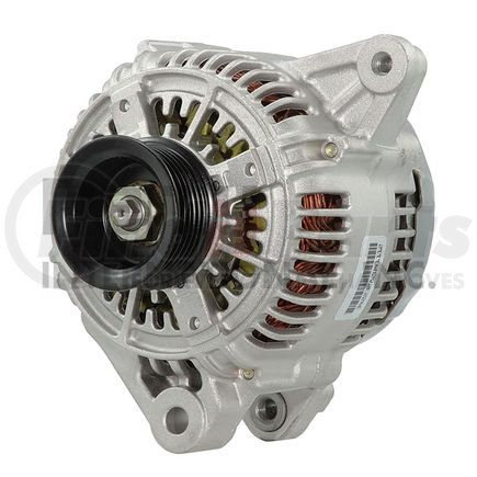 12223 by DELCO REMY - Alternator - Remanufactured