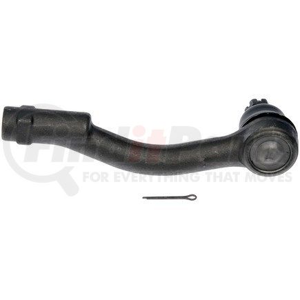 534-822 by DORMAN - Steering Tie Rod End