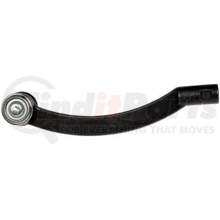 534-827 by DORMAN - Steering Tie Rod End
