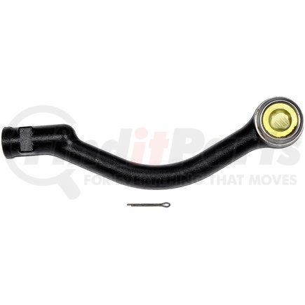 534-829 by DORMAN - Steering Tie Rod End