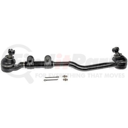Dorman 534-830 Steering Tie Rod Assembly Steering Tie Rod Assembly