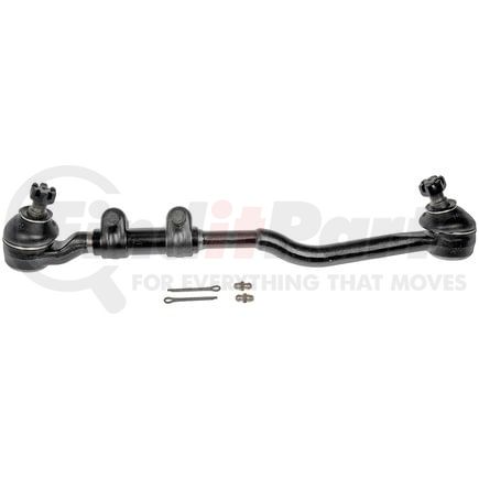 Dorman 534-831 Steering Tie Rod End Adjusting Sleeve Steering Tie Rod End Adjusting Sleeve