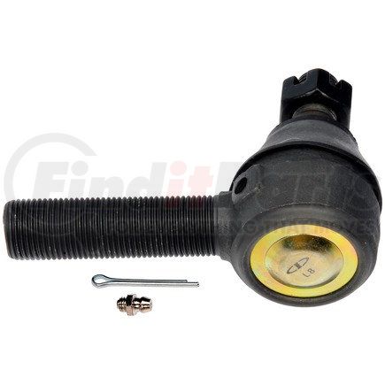 534-255 by DORMAN - Steering Tie Rod End