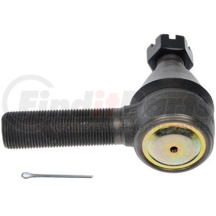 534-258 by DORMAN - Steering Tie Rod End