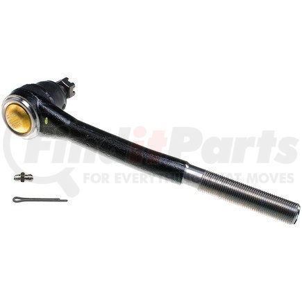 Dorman 534-266 Steering Tie Rod End Steering Tie Rod End