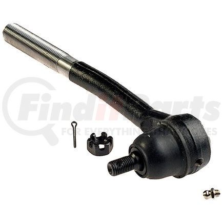 534-267 by DORMAN - Steering Tie Rod End