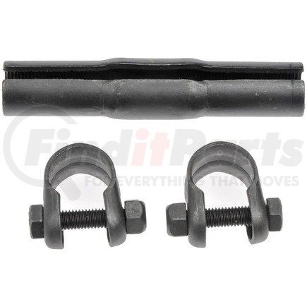 534-268 by DORMAN - Steering Tie Rod End Adjusting Sleeve