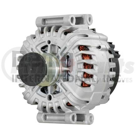 11004 by DELCO REMY - Alternator - Remanufactured