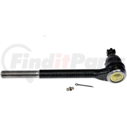 Dorman 534-278 Steering Tie Rod End Steering Tie Rod End
