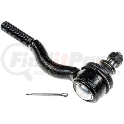 534-281 by DORMAN - Steering Tie Rod End