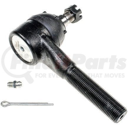 534-343 by DORMAN - Tie Rod End