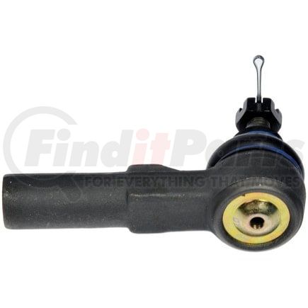 534-349 by DORMAN - "OE Solutions" Steering Tie Rod End