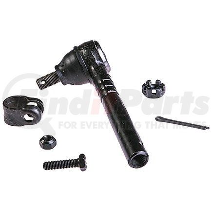 534-353 by DORMAN - Steering Tie Rod End