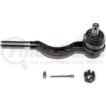 534-356 by DORMAN - Steering Tie Rod End