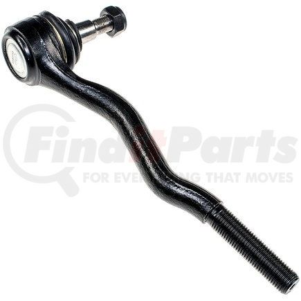 Dorman 534-359 Steering Tie Rod End Steering Tie Rod End