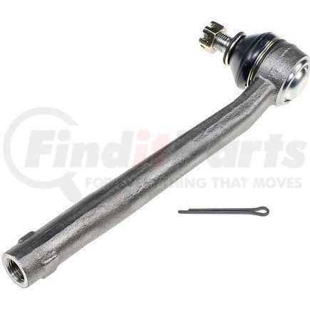 Dorman 534-364 Steering Tie Rod End Steering Tie Rod End