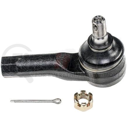 Dorman 534-365 Steering Tie Rod End Steering Tie Rod End