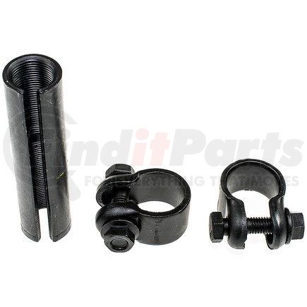 534-369 by DORMAN - Steering Tie Rod End Adjusting Sleeve