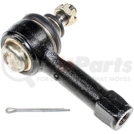 534-372 by DORMAN - "OE Solutions" Steering Tie Rod End
