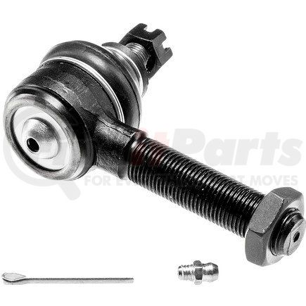 Dorman 534-378 Steering Tie Rod End Steering Tie Rod End