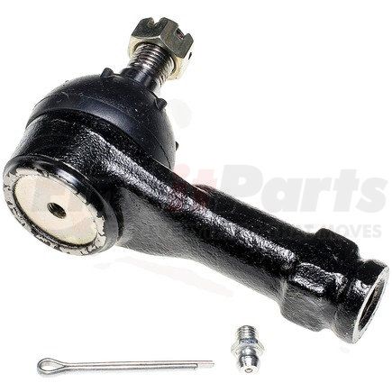 534-380 by DORMAN - "OE Solutions" Steering Tie Rod End