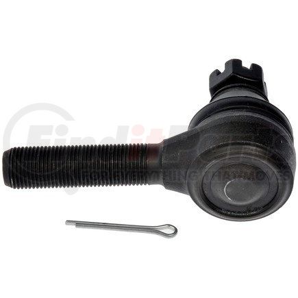 Dorman 534-386 Steering Tie Rod End Steering Tie Rod End