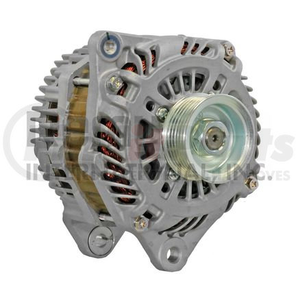 11037 by DELCO REMY - Alternator - Remanufactured