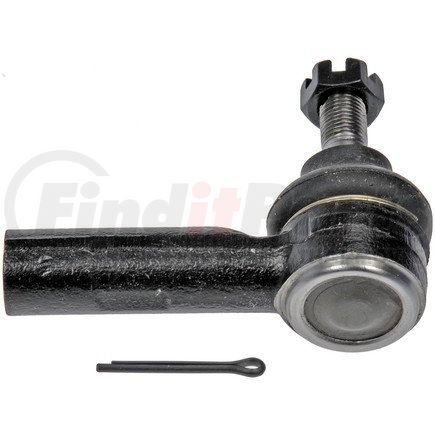 Dorman 534-390 Steering Tie Rod End Steering Tie Rod End