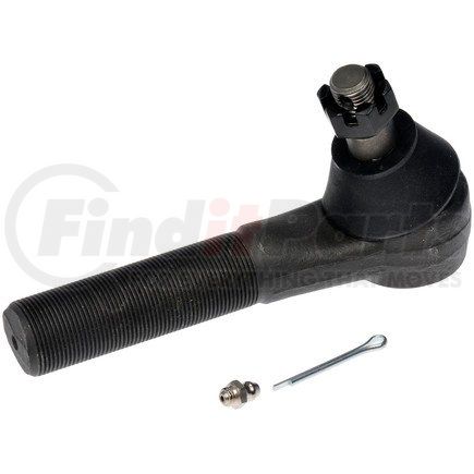 534-392 by DORMAN - Steering Tie Rod End - for 1985-1987 Ford F-350