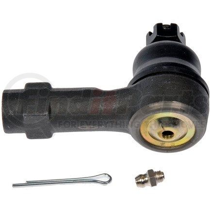 534-396 by DORMAN - Steering Tie Rod End