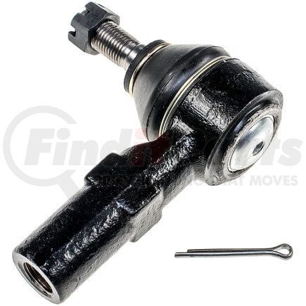 534-399 by DORMAN - "OE Solutions" Steering Tie Rod End