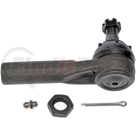 Dorman 534-400 Steering Tie Rod End Steering Tie Rod End