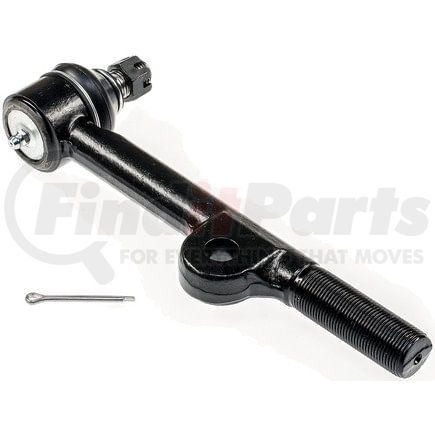 Dorman 534-407 Steering Tie Rod End Steering Tie Rod End
