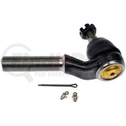 534-409 by DORMAN - "OE Solutions" Steering Tie Rod End