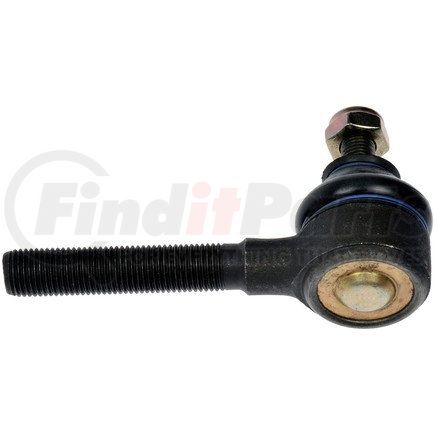 534-410 by DORMAN - "OE Solutions" Steering Tie Rod End