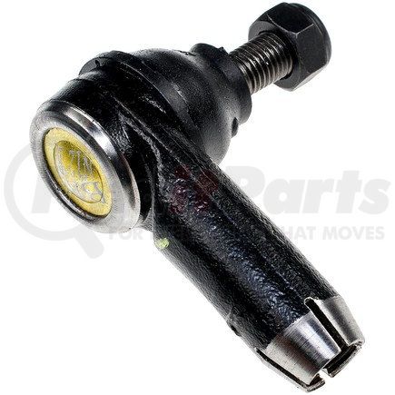 Dorman 534-417 Steering Tie Rod End Steering Tie Rod End