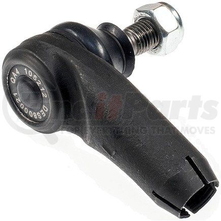 Dorman 534-418 Steering Tie Rod End Steering Tie Rod End
