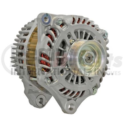 11038 by DELCO REMY - Alternator - Remanufactured