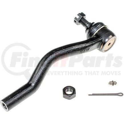 534-423 by DORMAN - Steering Tie Rod End