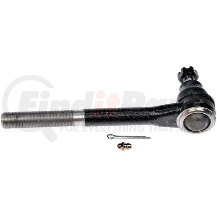 Dorman 534-430 Steering Tie Rod End Steering Tie Rod End