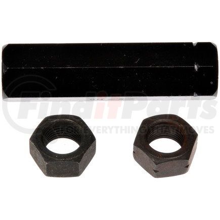 Dorman 534-434 Steering Tie Rod End Adjusting Sleeve Steering Tie Rod End Adjusting Sleeve