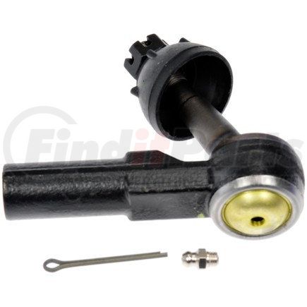 Dorman 534-440 Steering Tie Rod End Steering Tie Rod End