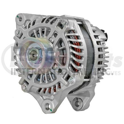 11039 by DELCO REMY - Alternator - Remanufactured