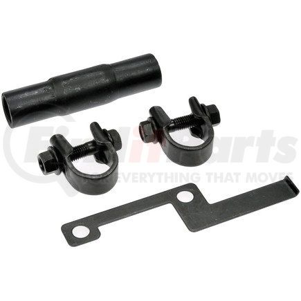 534-290 by DORMAN - Steering Tie Rod End Adjusting Sleeve