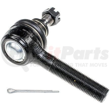 Dorman 534-292 Steering Tie Rod End Steering Tie Rod End