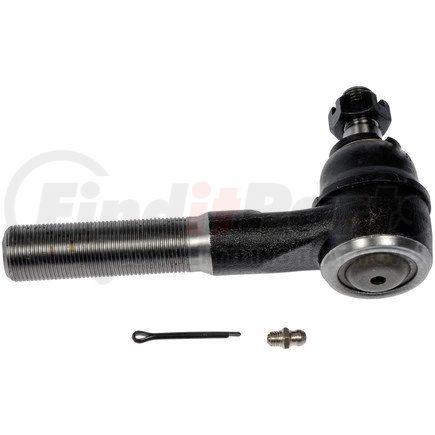 534-297 by DORMAN - Steering Tie Rod End