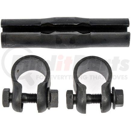 534-298 by DORMAN - Steering Tie Rod End Adjusting Sleeve